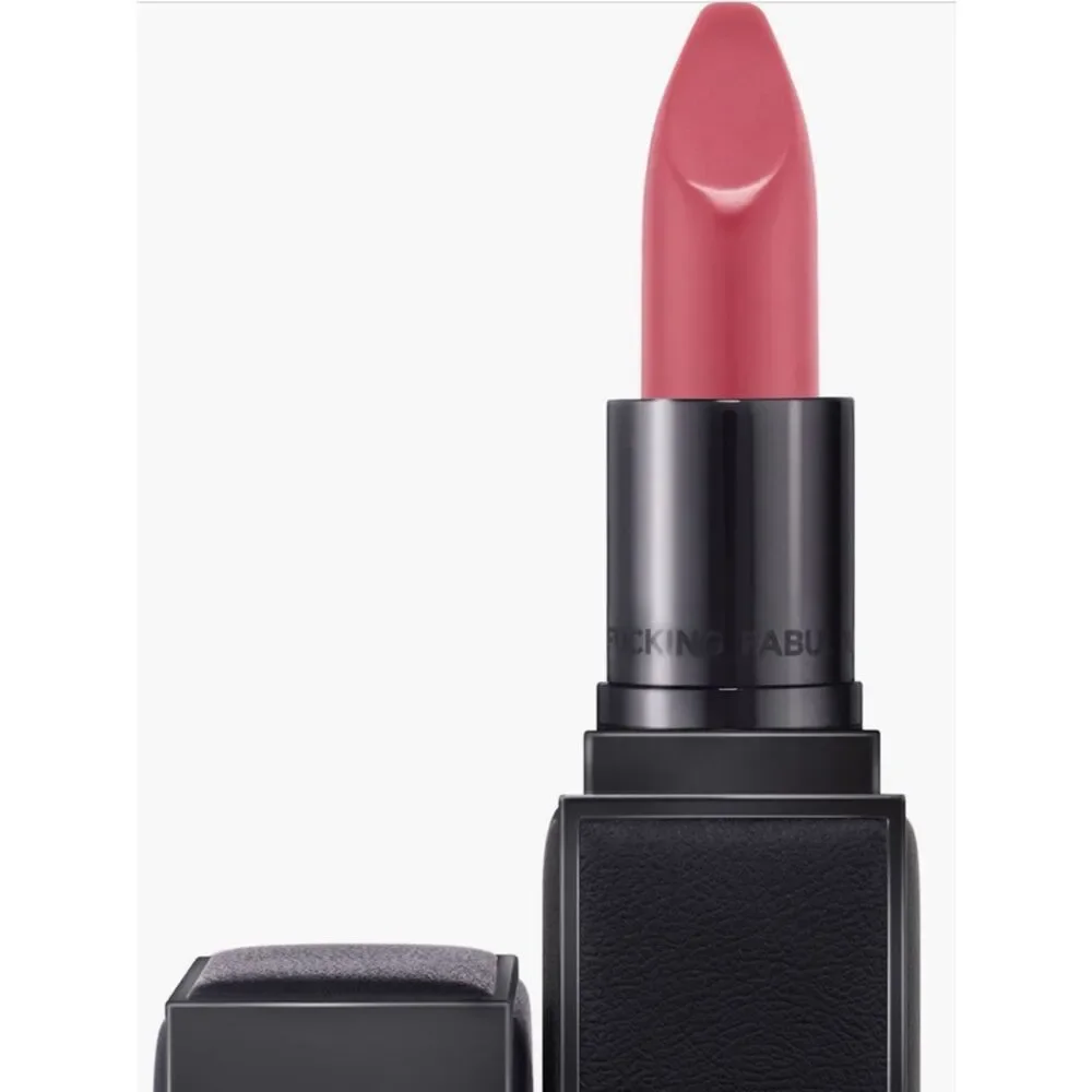 TOM FORD Fabulous Lip Color Lipstick in F3 pink